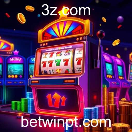 Caça-níqueis online