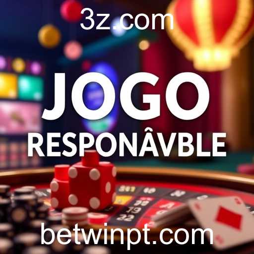 Jogo Responsável