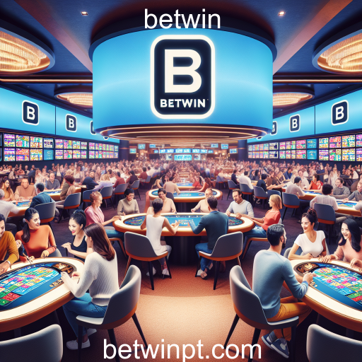 Descubra a Diversão dos Jogos de Trivia no Betwin